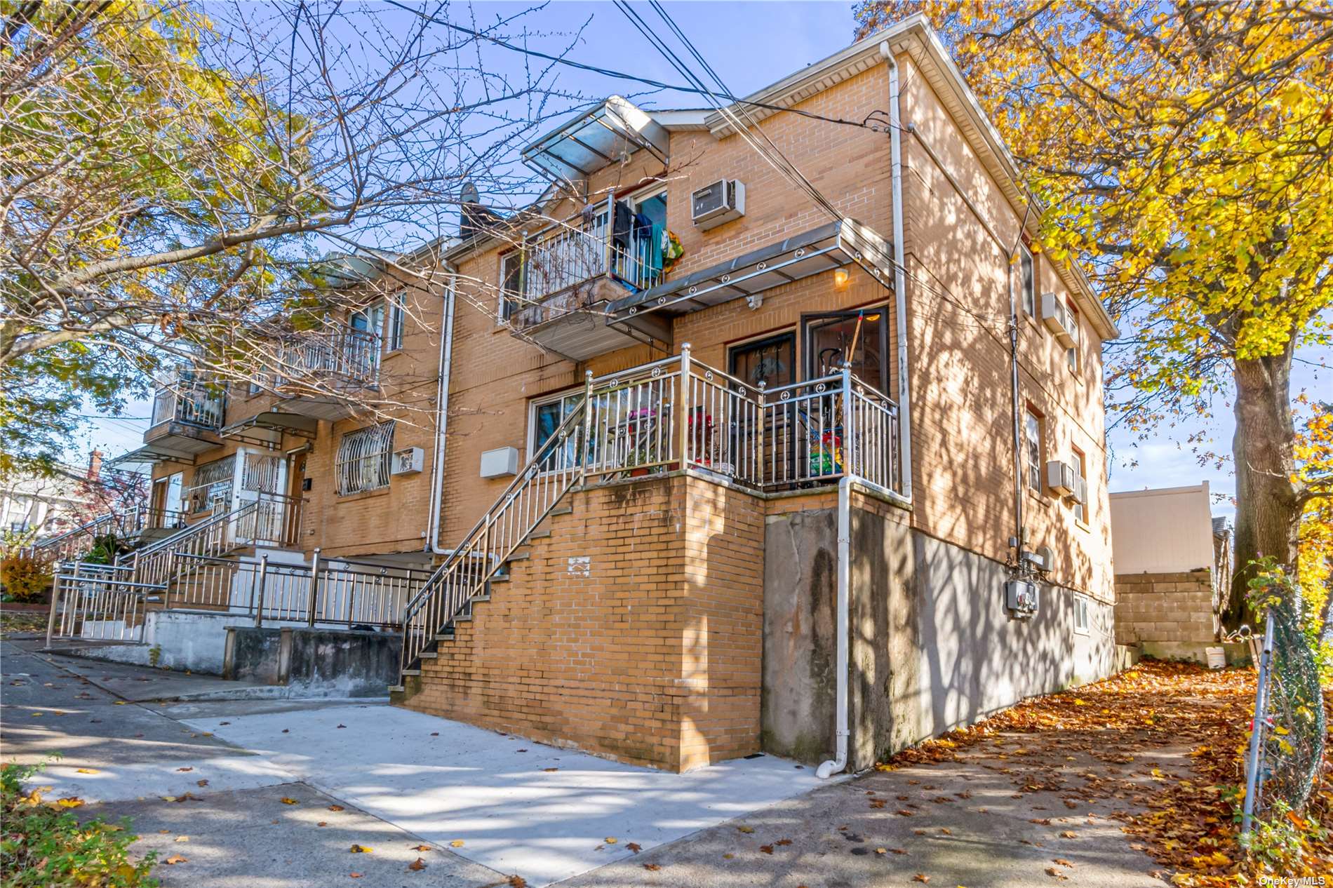 Two Family in Jamaica - Chapin  Queens, NY 11432