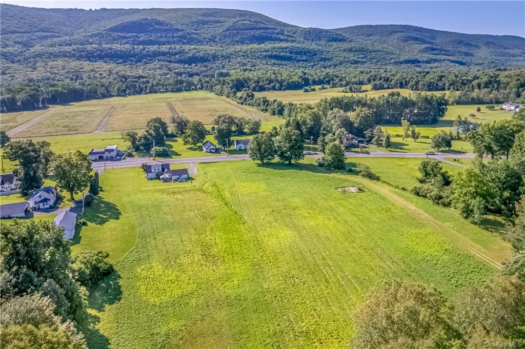 Land in Wawarsing - Route 209  Ulster, NY 12428