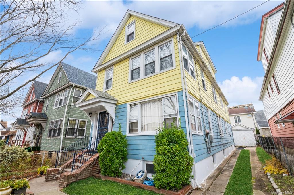 Single Family in Jamaica - Liverpool  Queens, NY 11435