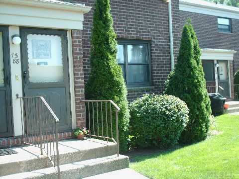 Courtyard Setting, Lower 2 Bedroom, Hardwood Floors, Large Livingroom, Large Eat In Kitchen- Steps To Park!