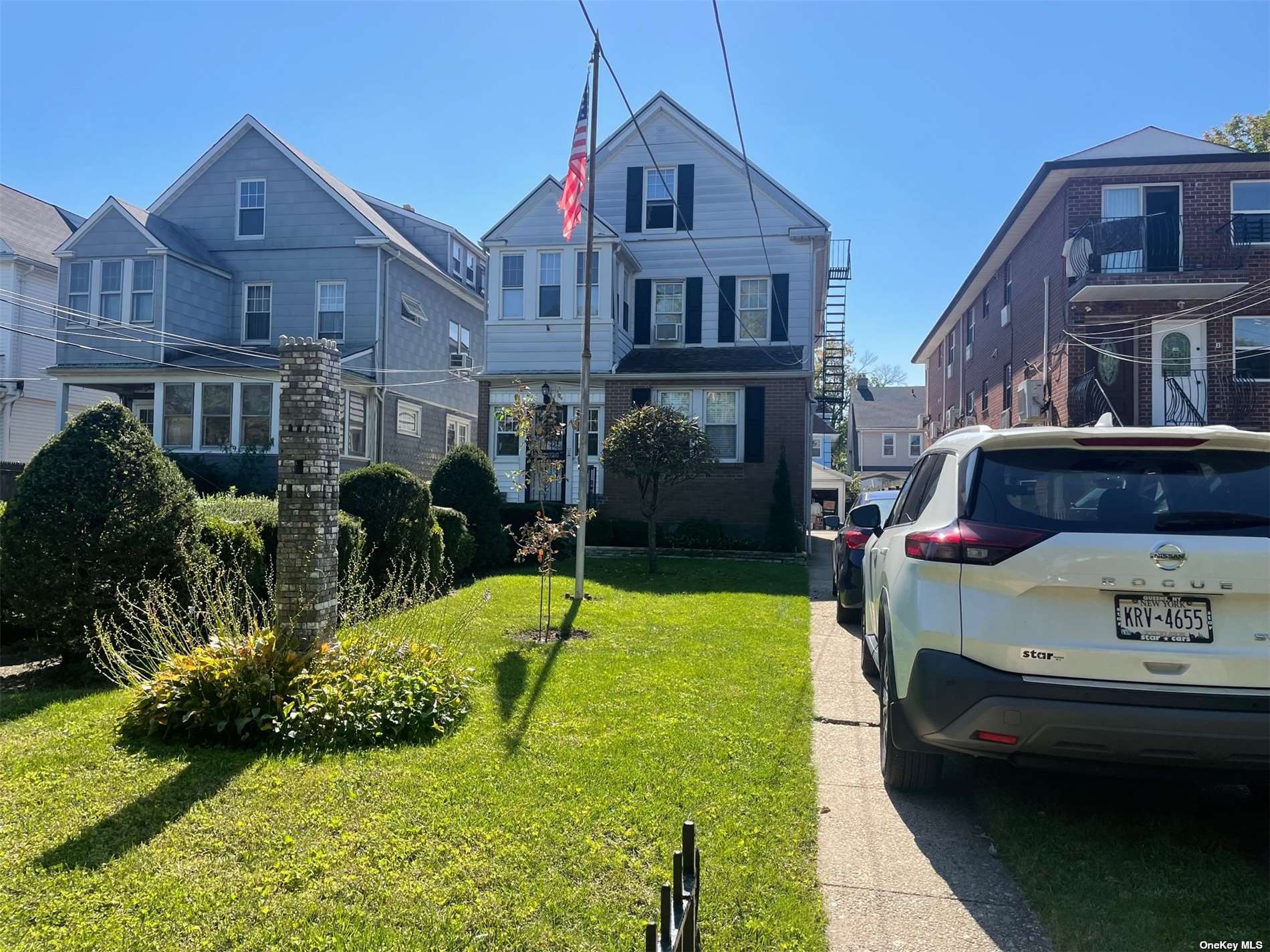 Two Family in College Point - 5th  Queens, NY 11356