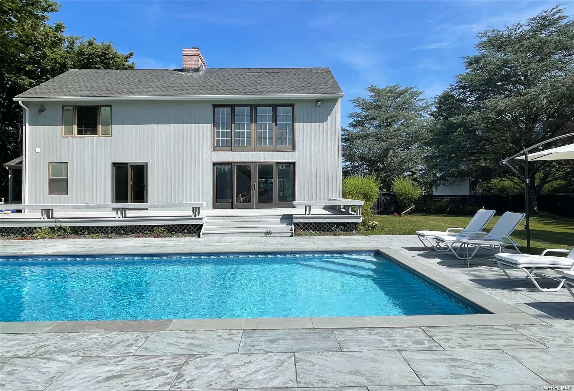 House in Orient - King  Suffolk, NY 11957