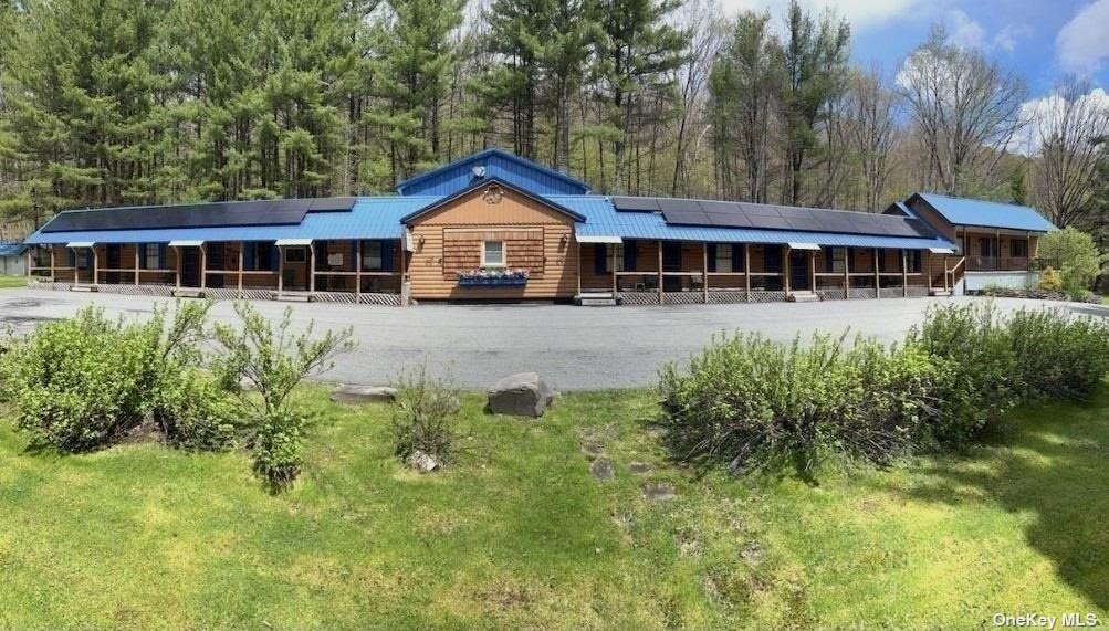 Business Opportunity in Hancock - State Highway 17w  Delaware, NY 13783