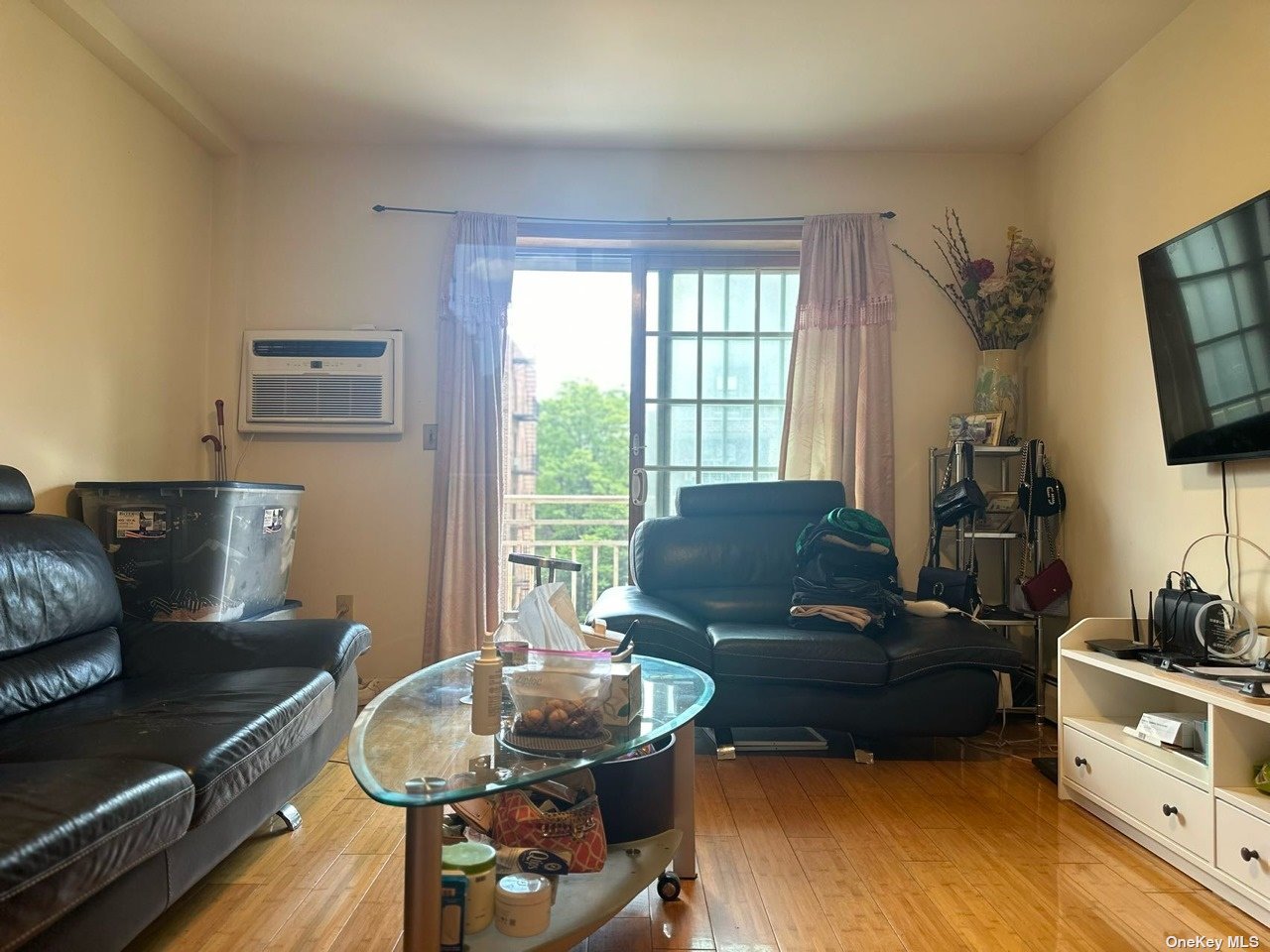 Listing in Flushing, NY