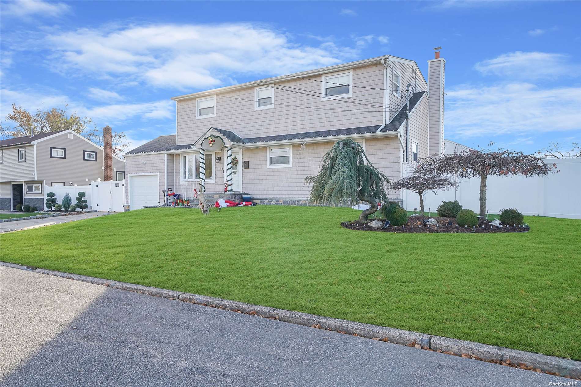 Single Family in Brentwood - Orient  Suffolk, NY 11717