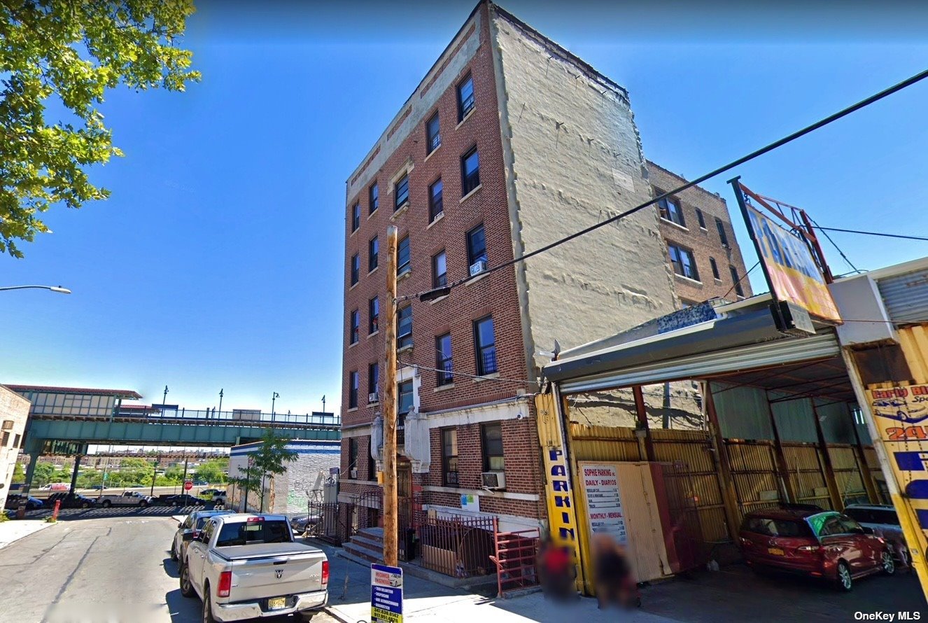 Commercial Sale in Bronx - Lowell  Bronx, NY 10459