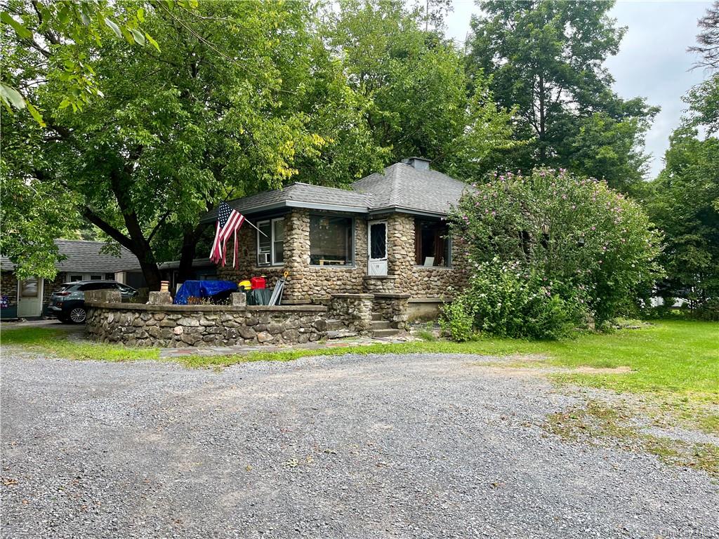 Three Family in Newburgh - Innis  Orange, NY 12550