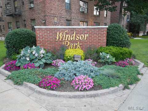 Sale May Be Subject To Term & Conditions Of An Offering Plan.  J-Line, Large 2Br, Near Highway, Stores & Houses Of Worship, Olympic Size Pool, Community Room, Laundry, Tennis & Basketball Courts, Indoor & Outdoor Parking Available, Very Motivated Seller!