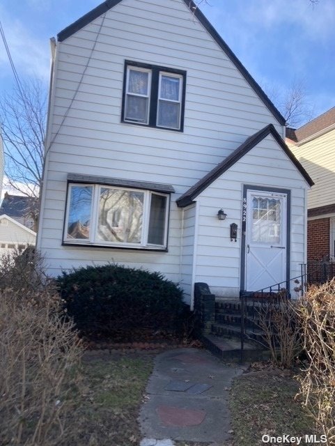 Single Family in Jamaica - 210th  Queens, NY 11427
