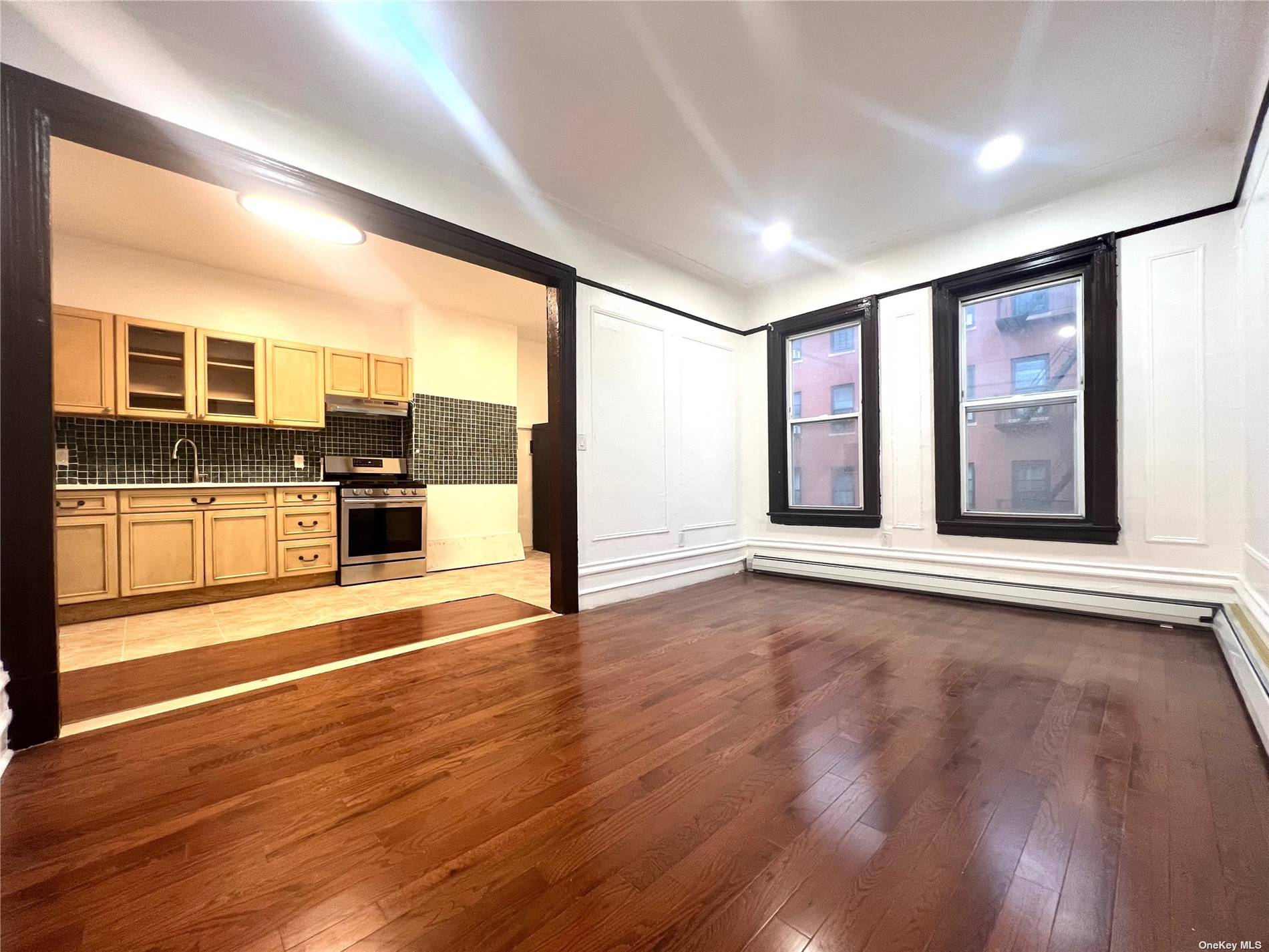 Apartment in Bronx - Faile Street  Bronx, NY 10474