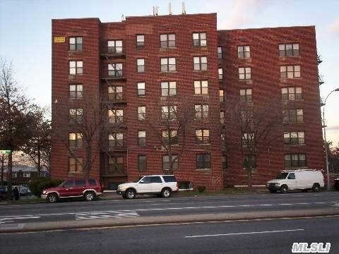 One Bedroom Co Op On Northern Blvd