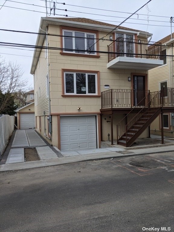 Two Family in Howard Beach - 164th  Queens, NY 11414