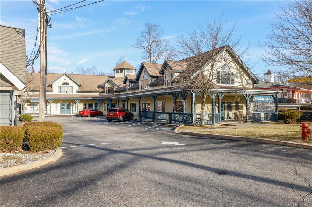 Commercial Lease in Yorktown - Main  Westchester, NY 10588