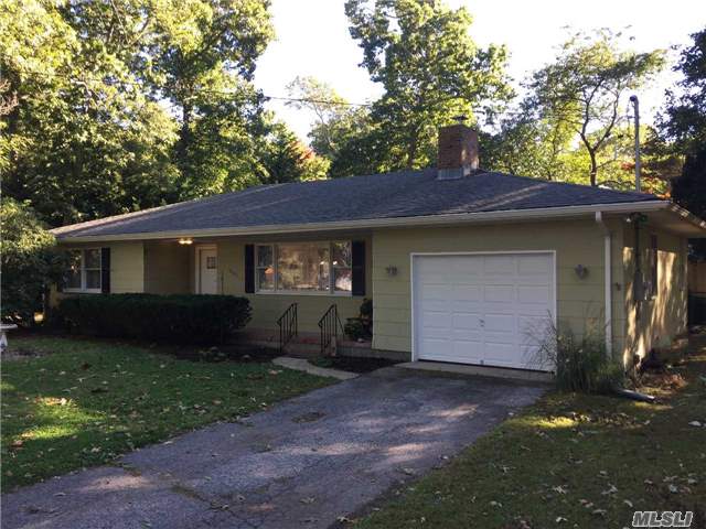 Adorable And Nicely Maintained Ranch In Mill Colony Steps From Picturesque Long Creek. Enjoy Summer Evenings After A Full Day Of Kayaking And Paddle Boarding Around Hashamomuck Pond. This Lovely Two Bedroom Home Glistens With Pride Of Ownership And Is Perfect For A Weekend Getaway Or Year-Round Living.