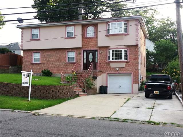 Huge And Beautifully Detached One Family House, Great Condition In The Beautiful Neighborhood Of Great Neck Long Island.  Build By Current Owner In 1997. Asking Price Is Negotiable.