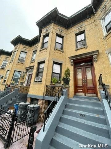 Two Family in Bushwick - Putnam  Brooklyn, NY 11237