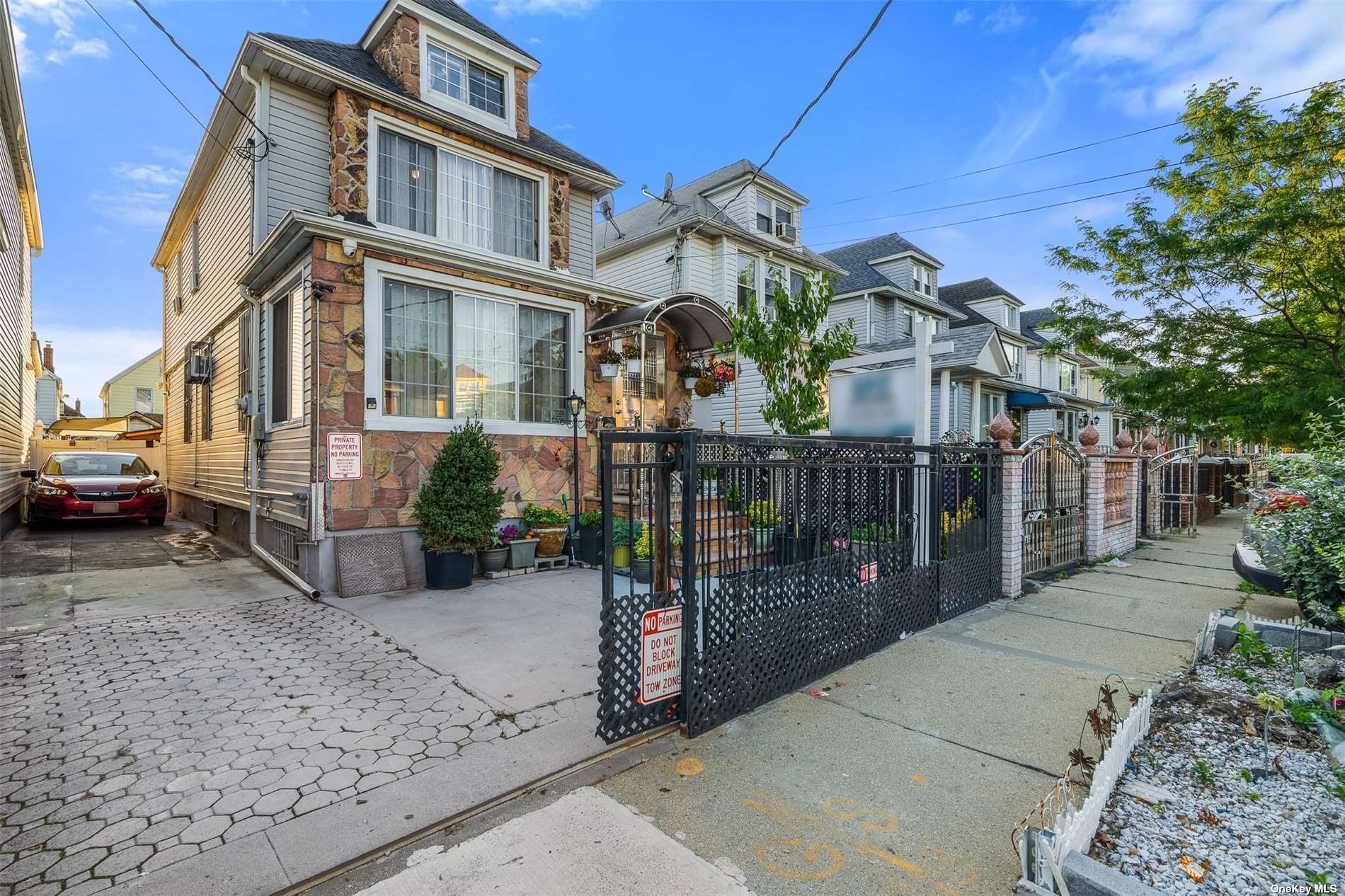 Single Family in South Ozone Park - 130th  Queens, NY 11420