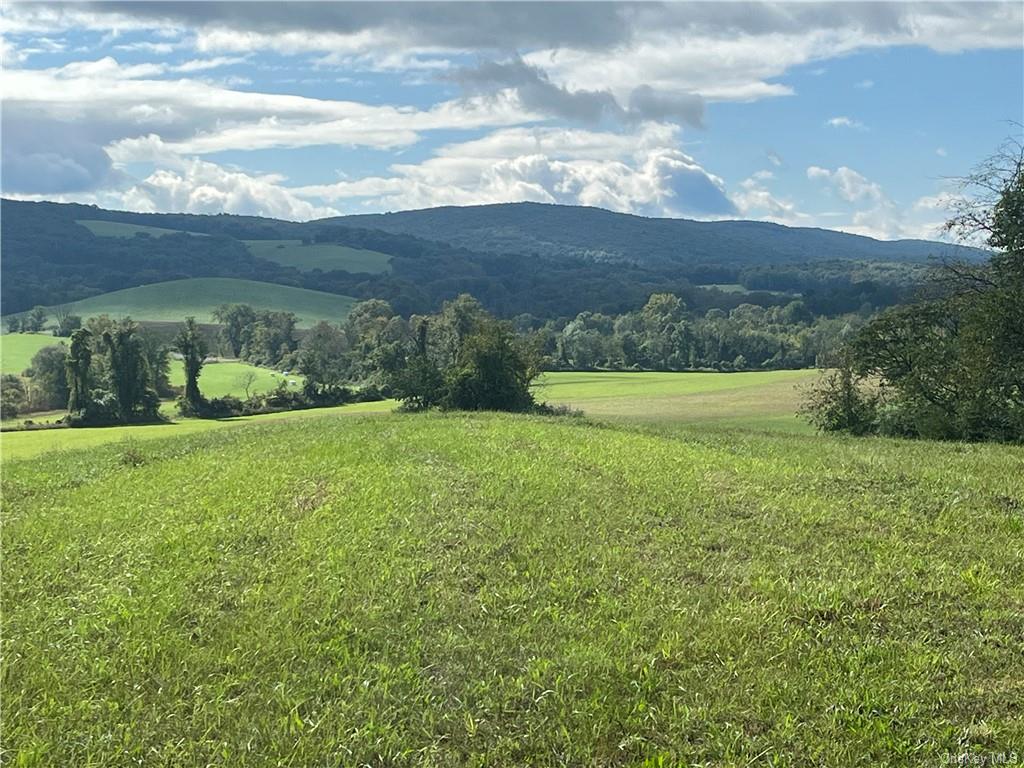 Land in Ancram - County Route 3  Columbia, NY 12503