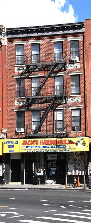 Commercial Sale in Bronx - 3rd  Bronx, NY 10451