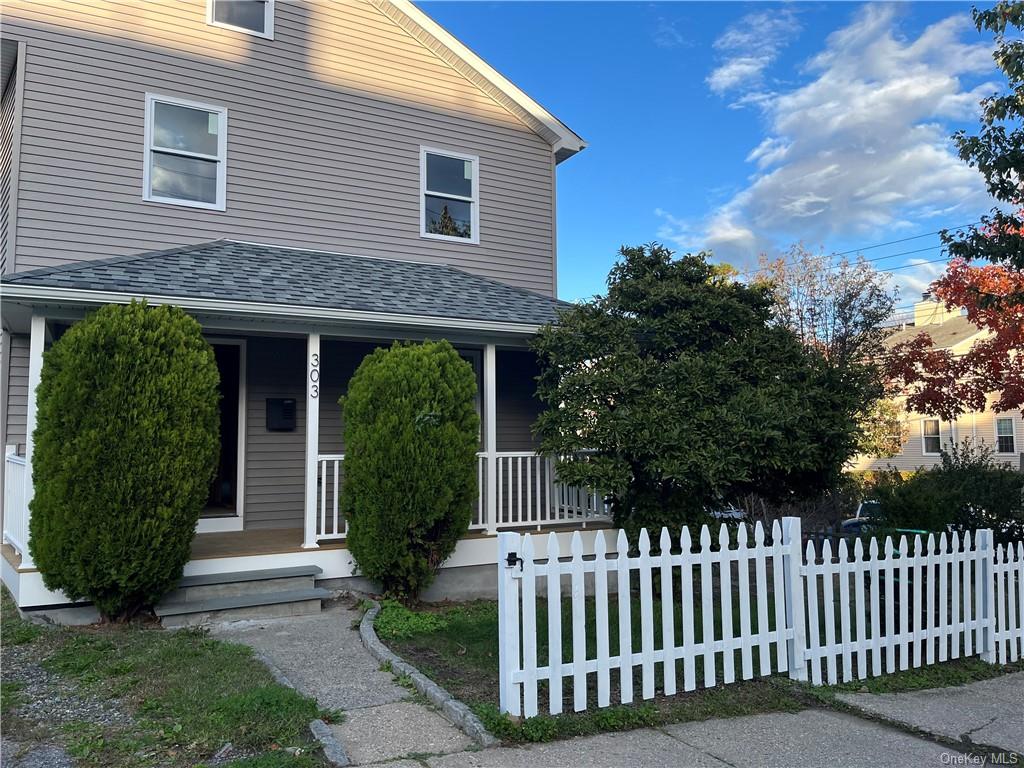 Single Family in Rye - Irving  Westchester, NY 10573