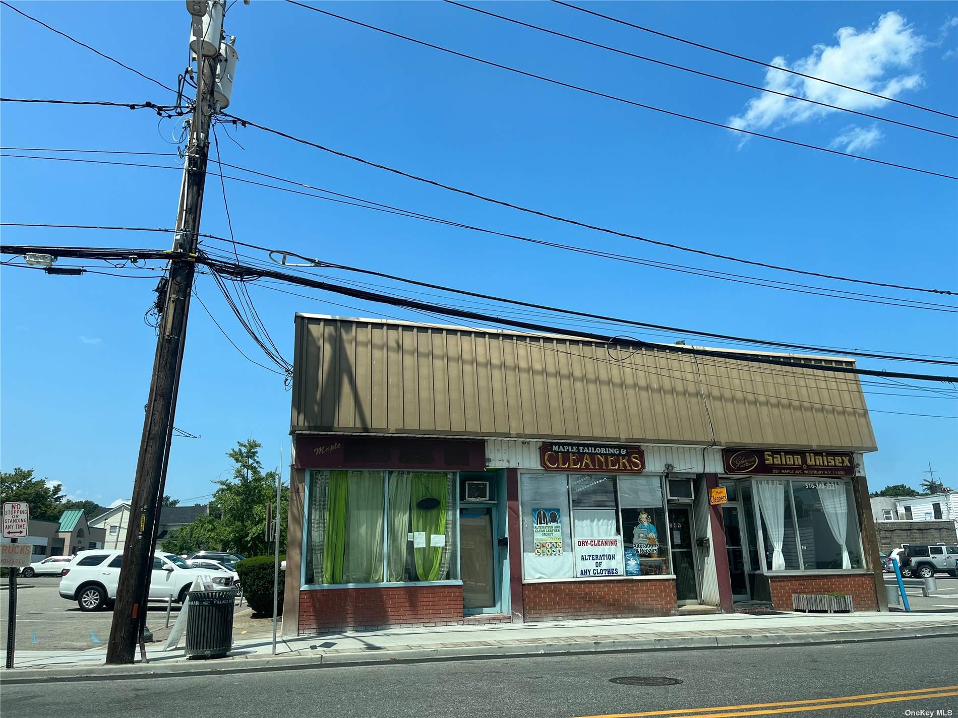 Business Opportunity in Westbury - Maple  Nassau, NY 11590