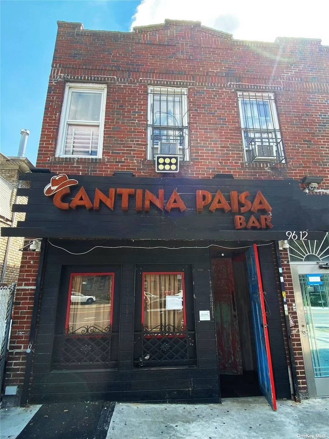 Commercial Sale in East Elmhurst - 31st  Queens, NY 11369
