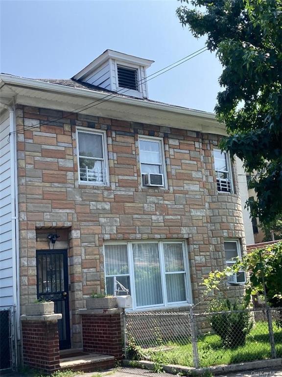 Two Family in Bronx - Tomlinson  Bronx, NY 10461