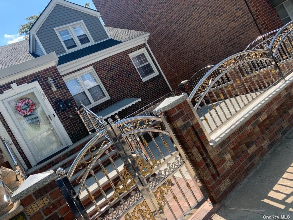 Two Family in Canarsie - 87th  Brooklyn, NY 11236