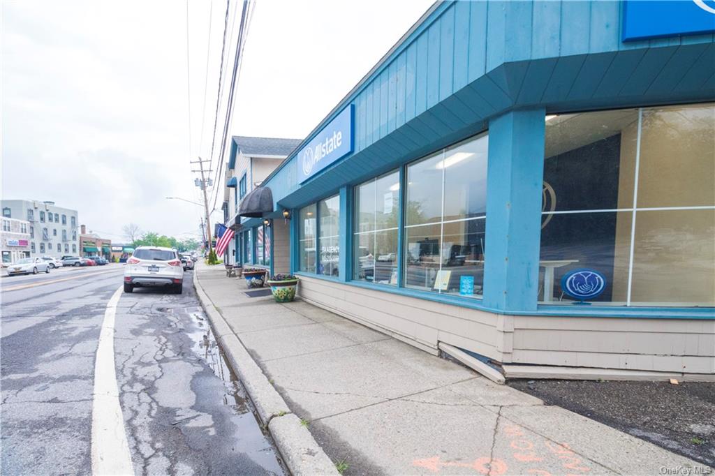 Commercial Lease in Carmel - Route 6  Putnam, NY 10541