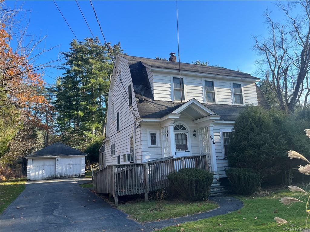 Single Family in Highland - State Route 55  Sullivan, NY 12732