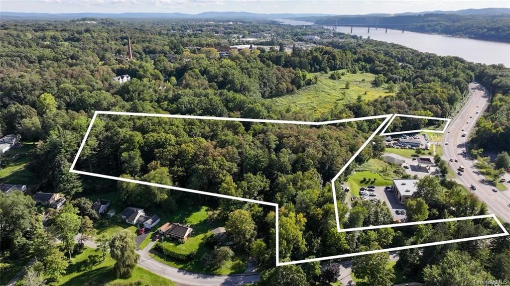 Land in Hyde Park - Big Meadow  Dutchess, NY 12601