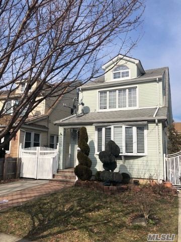 Listing in Queens Village, NY