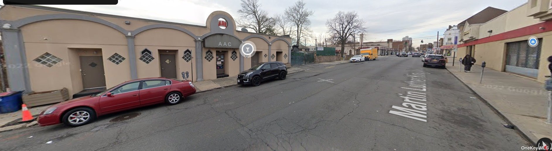 Commercial Lease in Mount Vernon - 3rd  Westchester, NY 10553