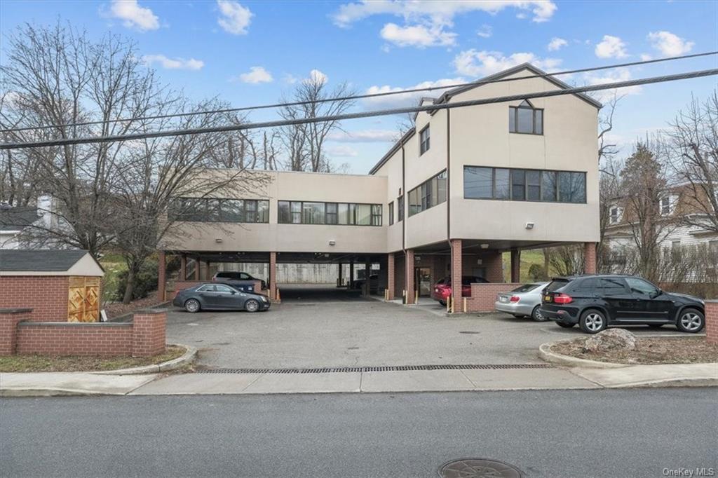 Commercial Lease in Ossining - Revolutionary  Westchester, NY 10562