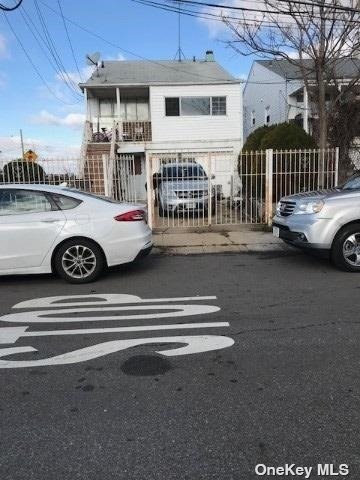 Two Family in Arverne - De Costa  Queens, NY 11692
