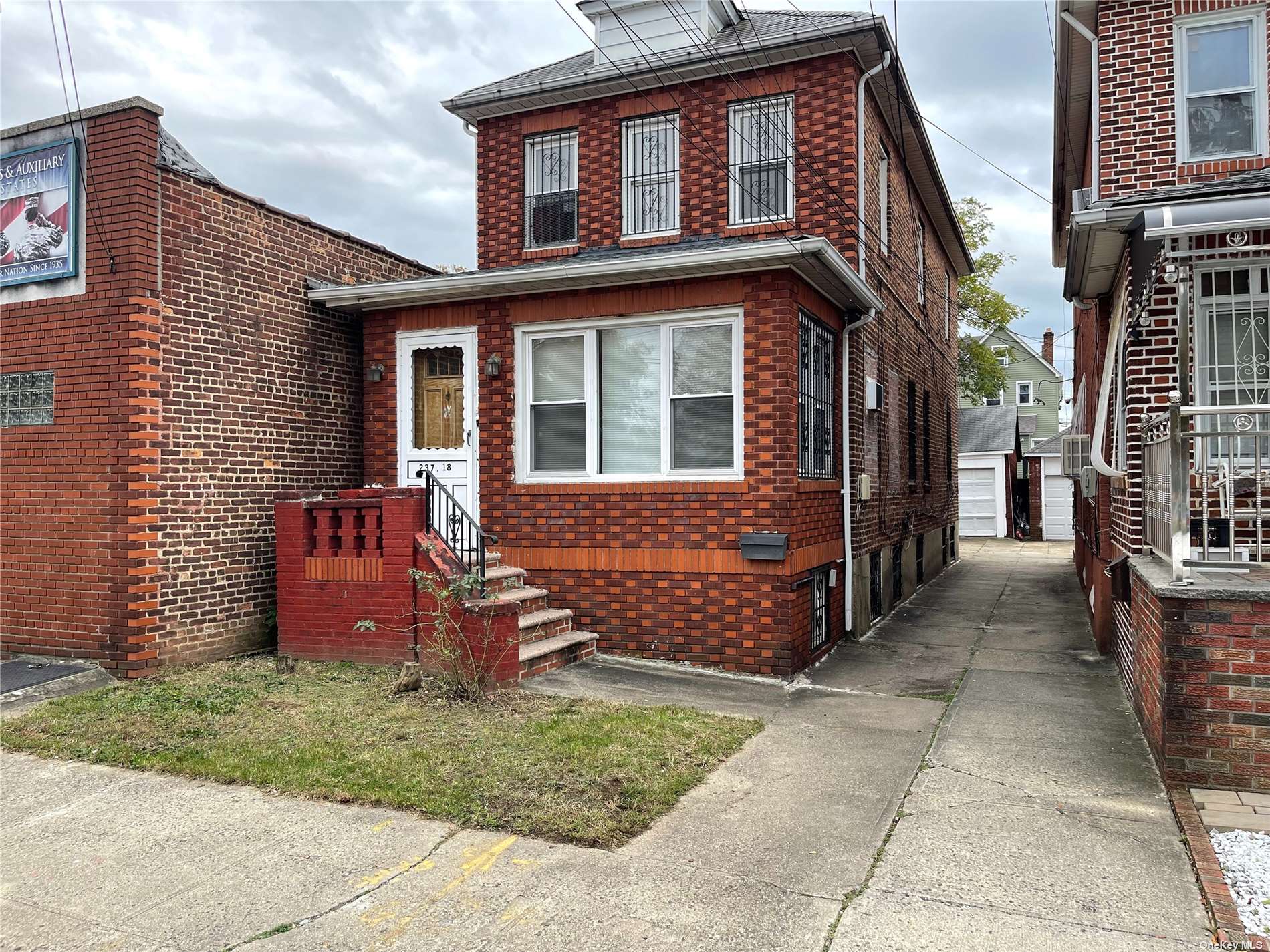 Two Family in Bellerose - 92nd  Queens, NY 11426