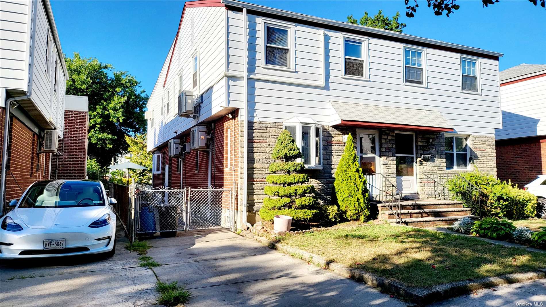 Two Family in Flushing - 58th Rd  Queens, NY 11355