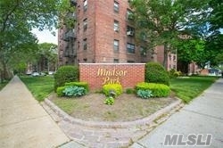 This Large 1 Bedroom Apartment Has A Spacious Living Room And Dining Area. Co-Op Has Olympic Sized Pool And Tennis Court On Site Along With A Playground And Park Like Central Area With Park Benches. Close Distance To Beautiful Cunningham Park. 24.Hr Security. Express Bus To Manhattan On Bell Blvd Or L.I.R.R On 42nd And Bell Blvd