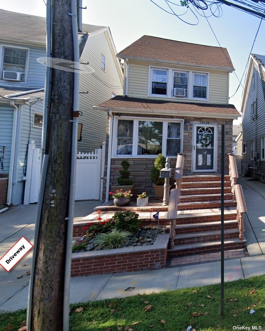 Two Family in Flushing - 59th  Queens, NY 11355