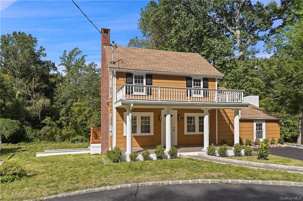 Single Family in North Castle - Whippoorwill  Westchester, NY 10504