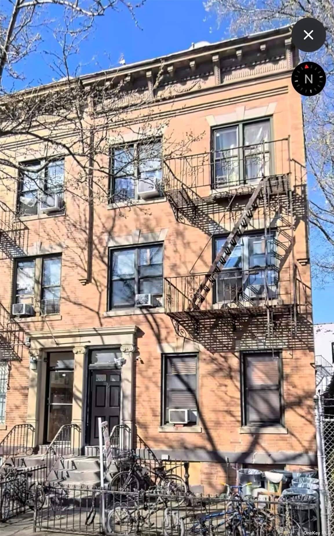 6 Family Building in Bay Ridge - Senator  Brooklyn, NY 11220