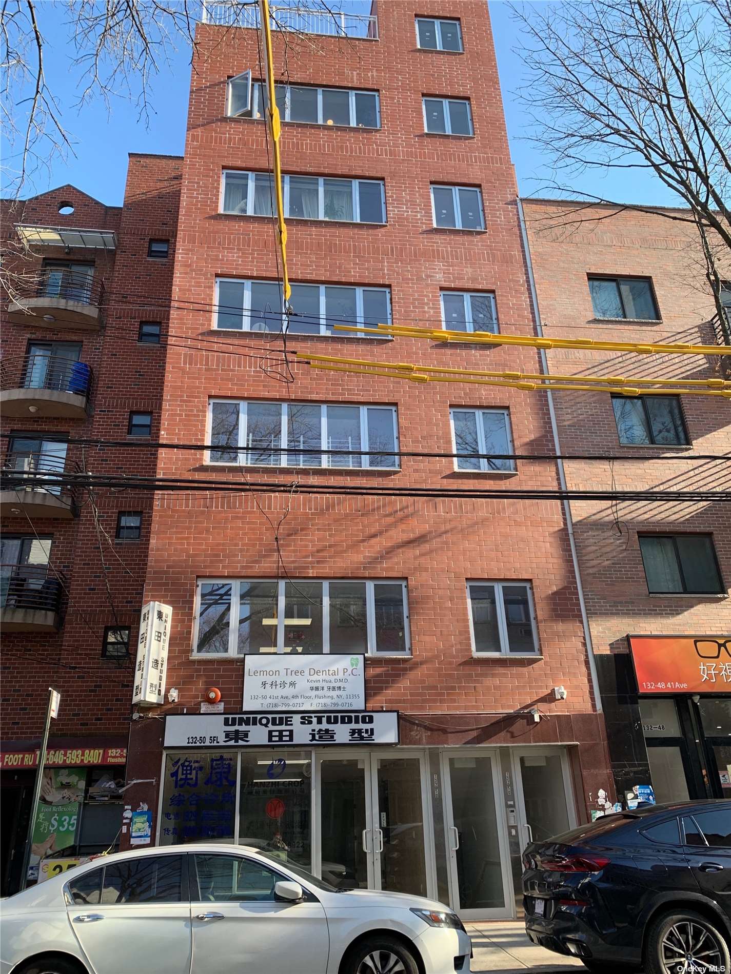 Business Opportunity in Flushing - 41st  Queens, NY 11355