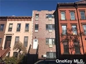 Four Family in Bedford-Stuyvesant - Vernon  Brooklyn, NY 11206