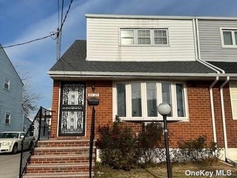 Two Family in Jamaica - 131st  Queens, NY 11436