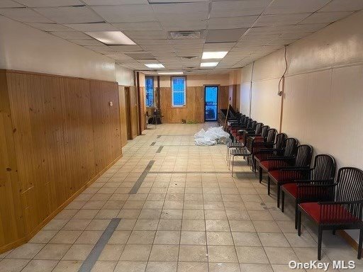 Commercial Lease in Ridgewood - Myrtle Ave  Queens, NY 11385