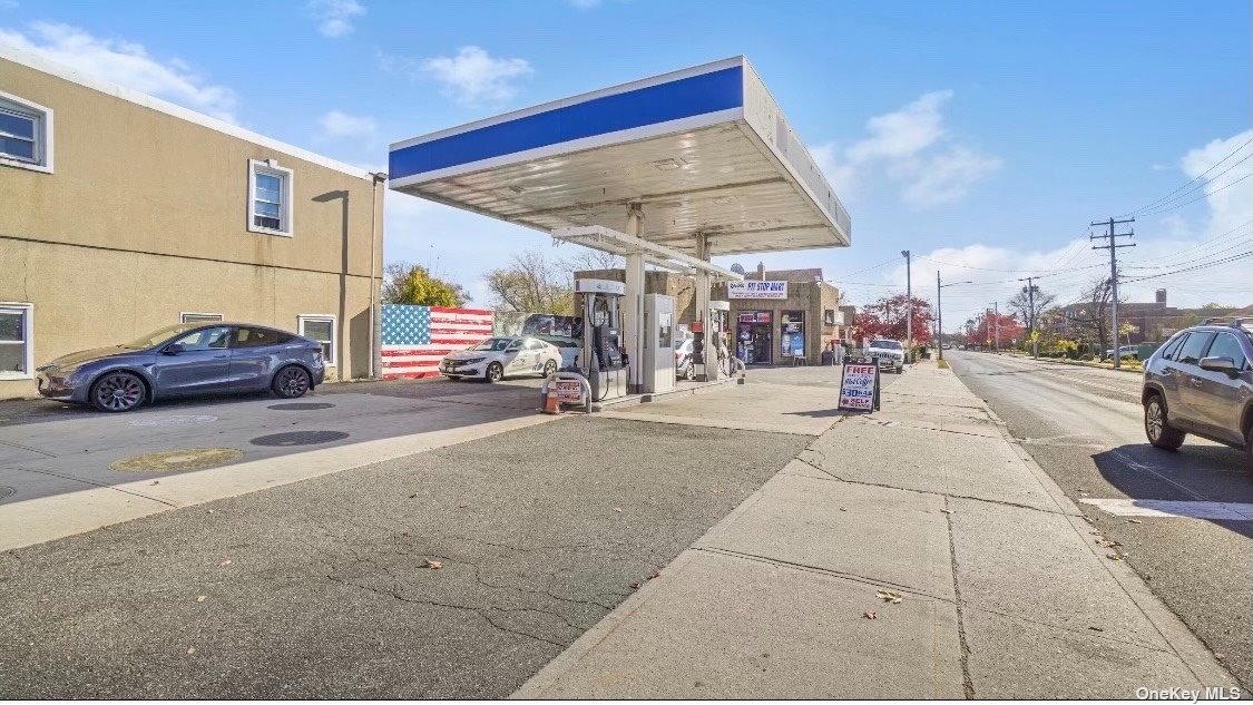 Business Opportunity in Patchogue - Main  Suffolk, NY 11772