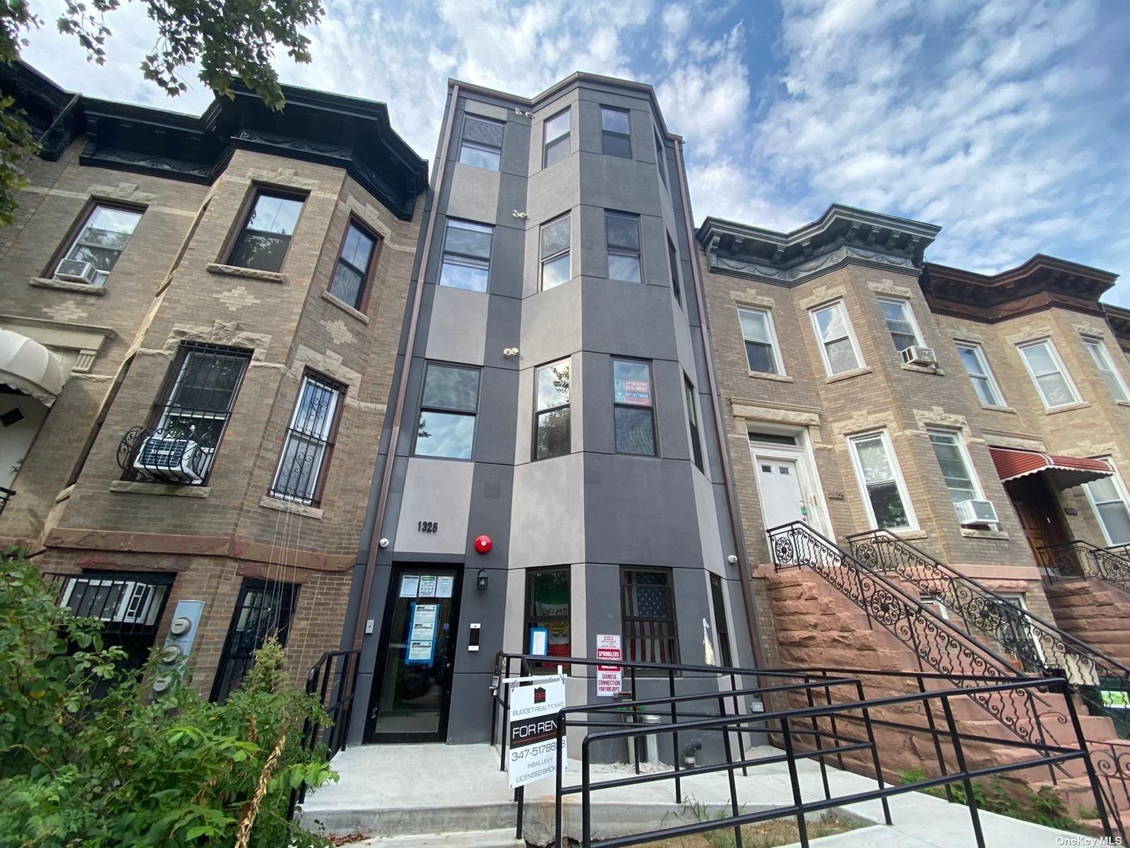 8 Family Building in Crown Heights - Prospect  Brooklyn, NY 11213