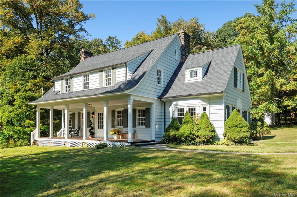 Single Family in Yorktown - Saw Mill River  Westchester, NY 10598