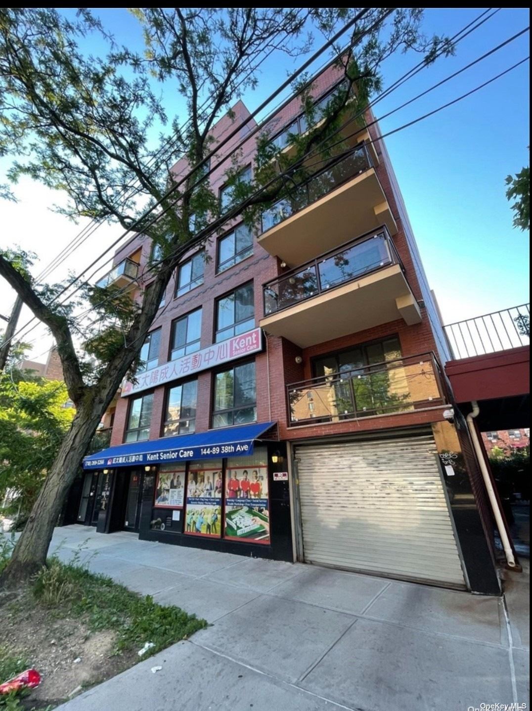 Condo in Flushing - 38th  Queens, NY 11354