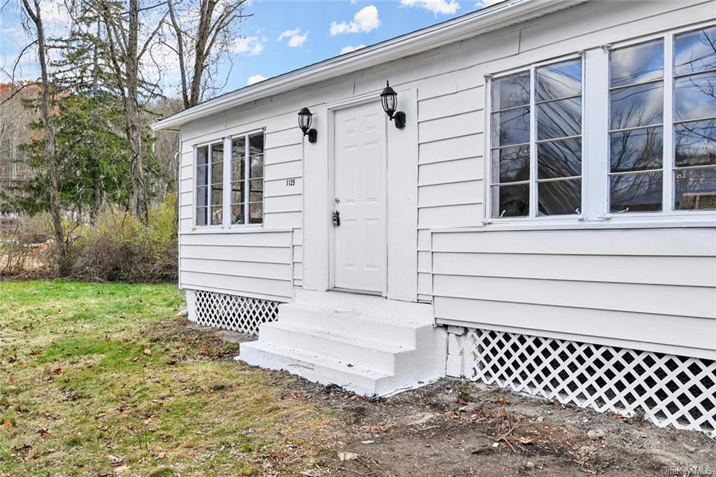 Single Family in Mount Hope - State Route 211  Orange, NY 10940